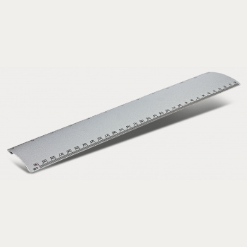 Metal Ruler (30cm)