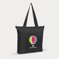 Avenue Tote Bag image