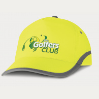 Flash Hi-Vis Cap image