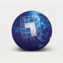 Stress Ball Full Colour+Dark Blue