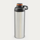 Primo Metal Drink Bottle+Orange