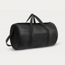 Arena Duffel Bag+Black