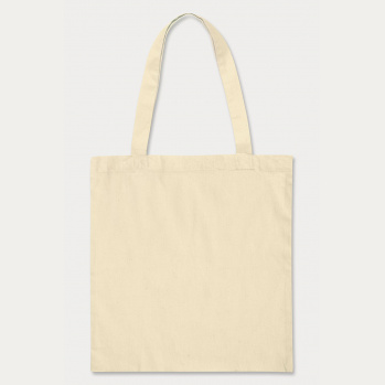 Sonnet Cotton Tote Bag