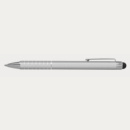 Touch Stylus Pen+Silver