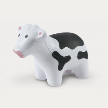 Stress Cow