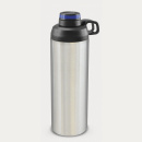 Primo Metal Drink Bottle+Blue