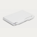 Pocket Rocket Notebook+White