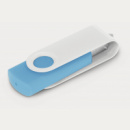 Helix Flash Drive+White Light Blue