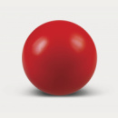 Stress Ball+Red