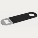 Speed Small Bottle Opener+Black