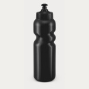 Action Sipper Drink Bottle+angle+Black