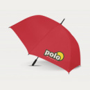 Hydra Sports Umbrella+Red