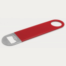 Speed Large Bottle Opener+Red