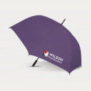 Hydra Sports Umbrella+Purple