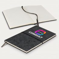 RPET Felt Soft Cover Notebook image