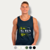 Relay Men's Tank Top