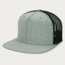 Remy Flat Peak Cap+unbranded