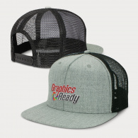 Remy Flat Peak Cap image