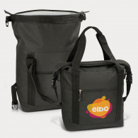 Roll Top Cooler Bag image