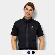 SOLS Broadway Short Sleeve Shirt image