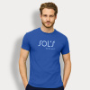 SOLS Imperial Adult T-Shirt