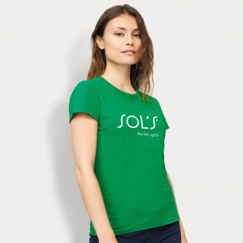 SOLS Imperial Women's T-Shirt