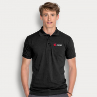 SOLS Prime Mens Polo Shirt image