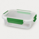 SPICE Calypso Lunch Box+Green