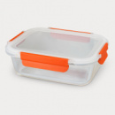 SPICE Calypso Lunch Box+Orange