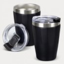 SPICE Calypso Vacuum Tumbler 330mL+Black