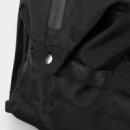 SPICE Waste2Gear Weekend Sport Bag+detail