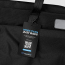 SPICE Waste2Gear Weekend Sport Bag+hashtag