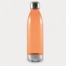 Soda Drink Bottle+Orange