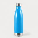 Soda Vacuum Bottle+Light Blue