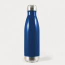 Soda Vacuum Bottle+Navy