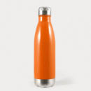 Soda Vacuum Bottle+Orange