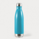 Soda Vacuum Bottle+Teal