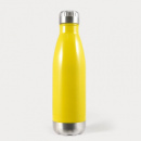 Soda Vacuum Bottle+Yellow