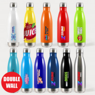 Soda Vacuum Bottle image