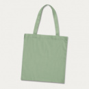 Sonnet Cotton Tote Bag Colours+Sage