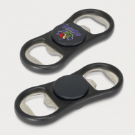 Spinner Bottle Opener image