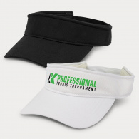 Sports Mesh Visor image