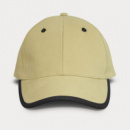 Springfield Cap+front