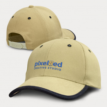 Springfield Cap