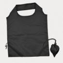 Sprint Folding Shopping Bag+Black