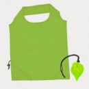 Sprint Folding Shopping Bag+Light Green