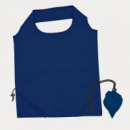 Sprint Folding Shopping Bag+Navy