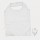 Sprint Folding Shopping Bag+White