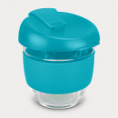 Stellar Cup Borosilicate 250mL+Light Blue