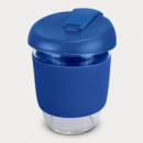 Stellar Cup Borosilicate 350mL+Royal Blue